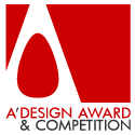 A'Design Award Call for Submissions Banner 125x125