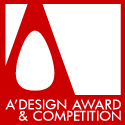 A'Design Award Call for Submissions Banner 125x125 C