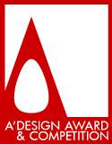 A'Design Award Call for Submissions Banner 125x160