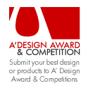 A'Design Award Call for Submissions Banner 125x125 B