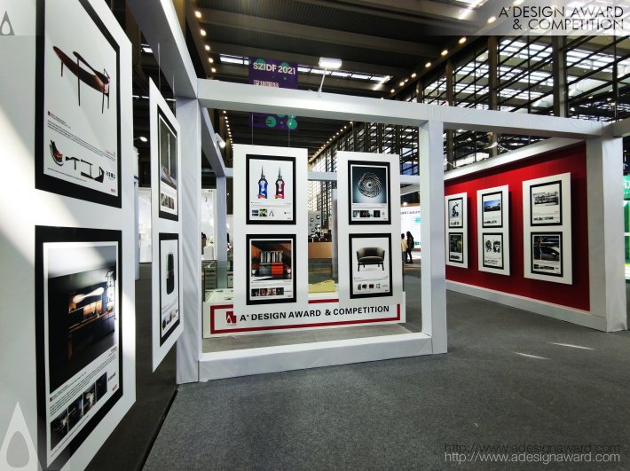 Design Exhibitions in Shenzhen