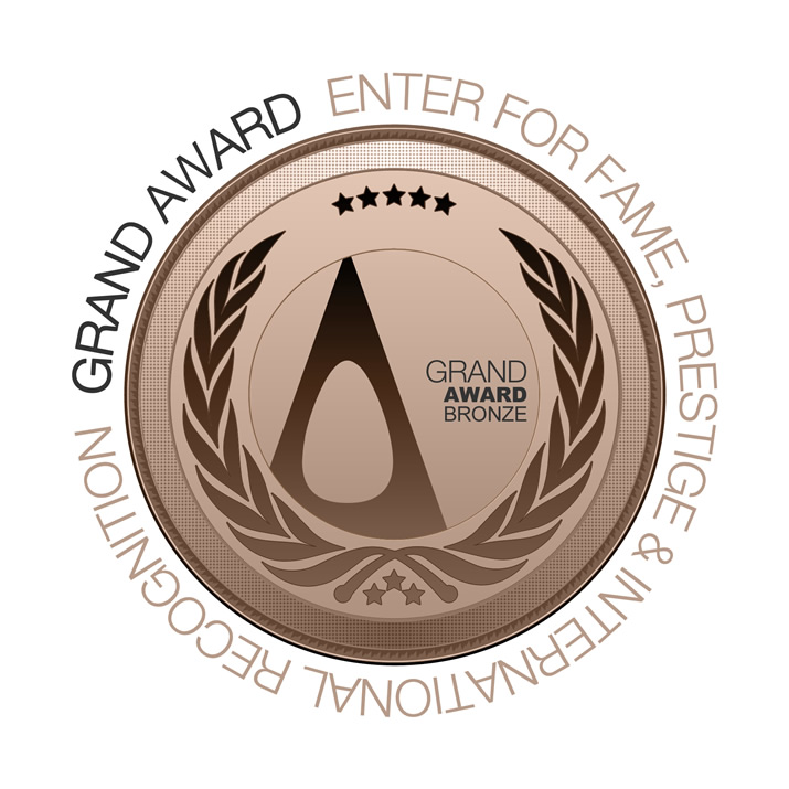 Bronze Grand Award