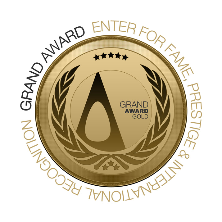 Golden Grand Award