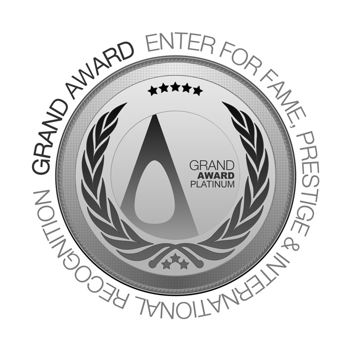 Platinum Grand Award