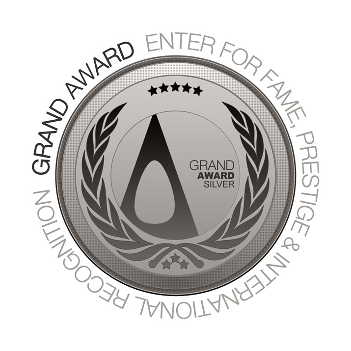 Silver Grand Award