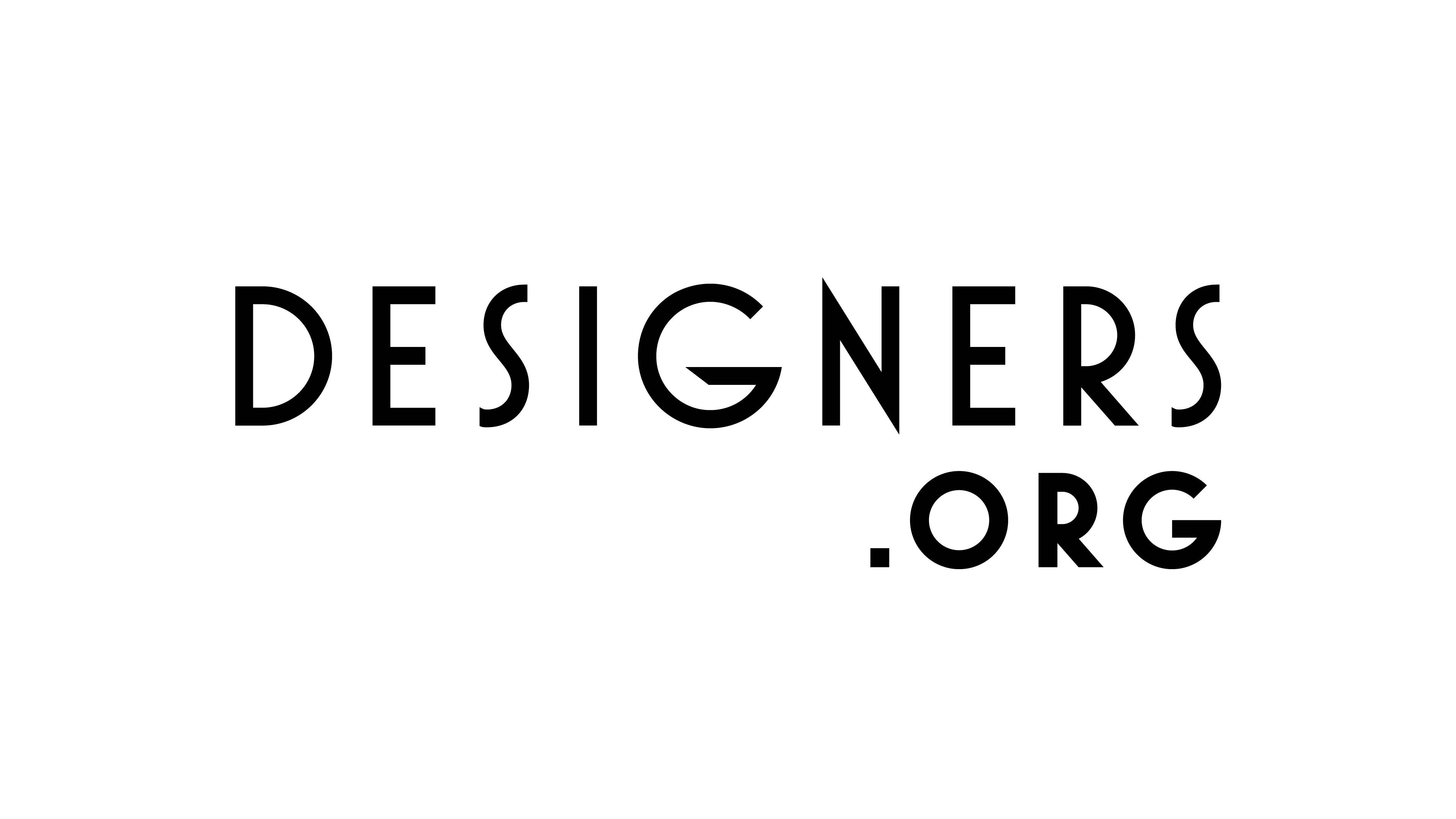 Designers.org Logo