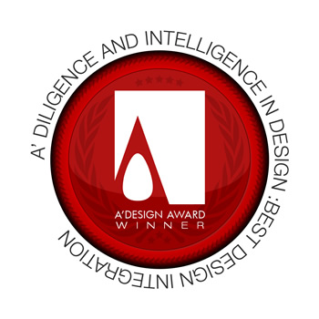 Diligence and Intelligence in Design Award