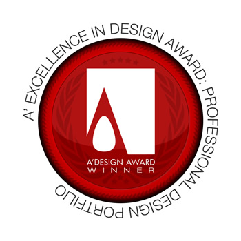 Excellence in Design Award