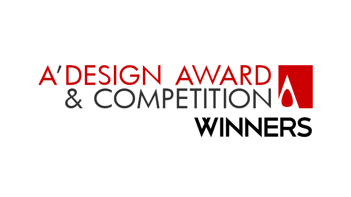 Design Award Winners