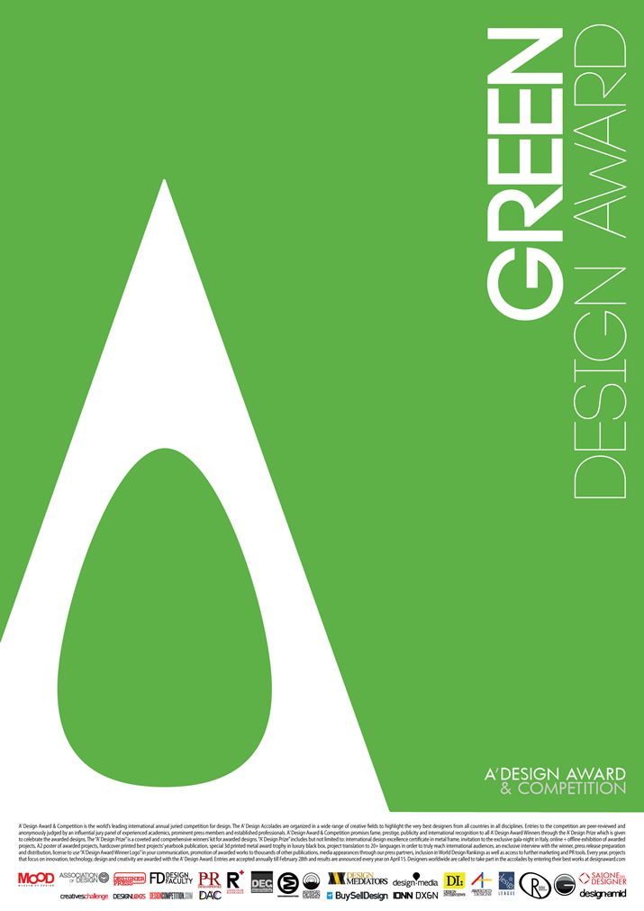 Green Design Award