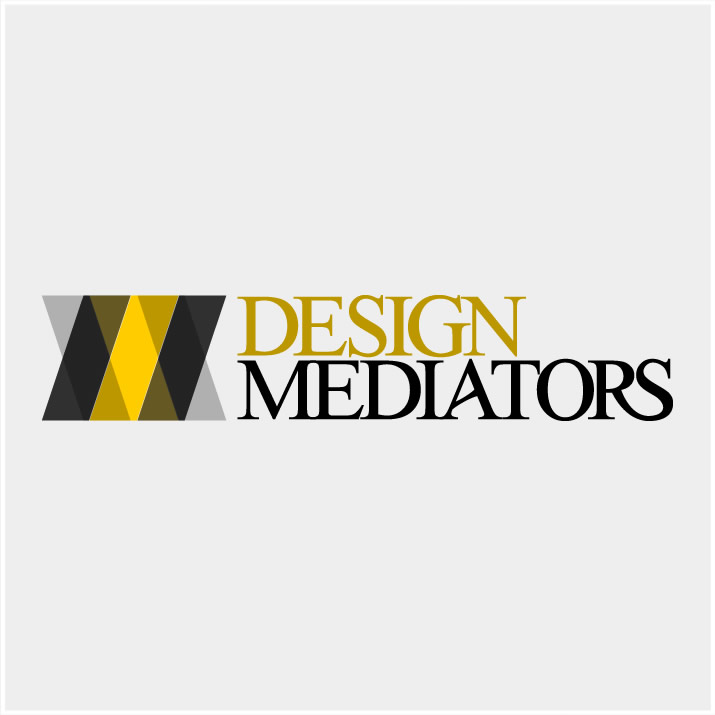 Design Mediators Logo