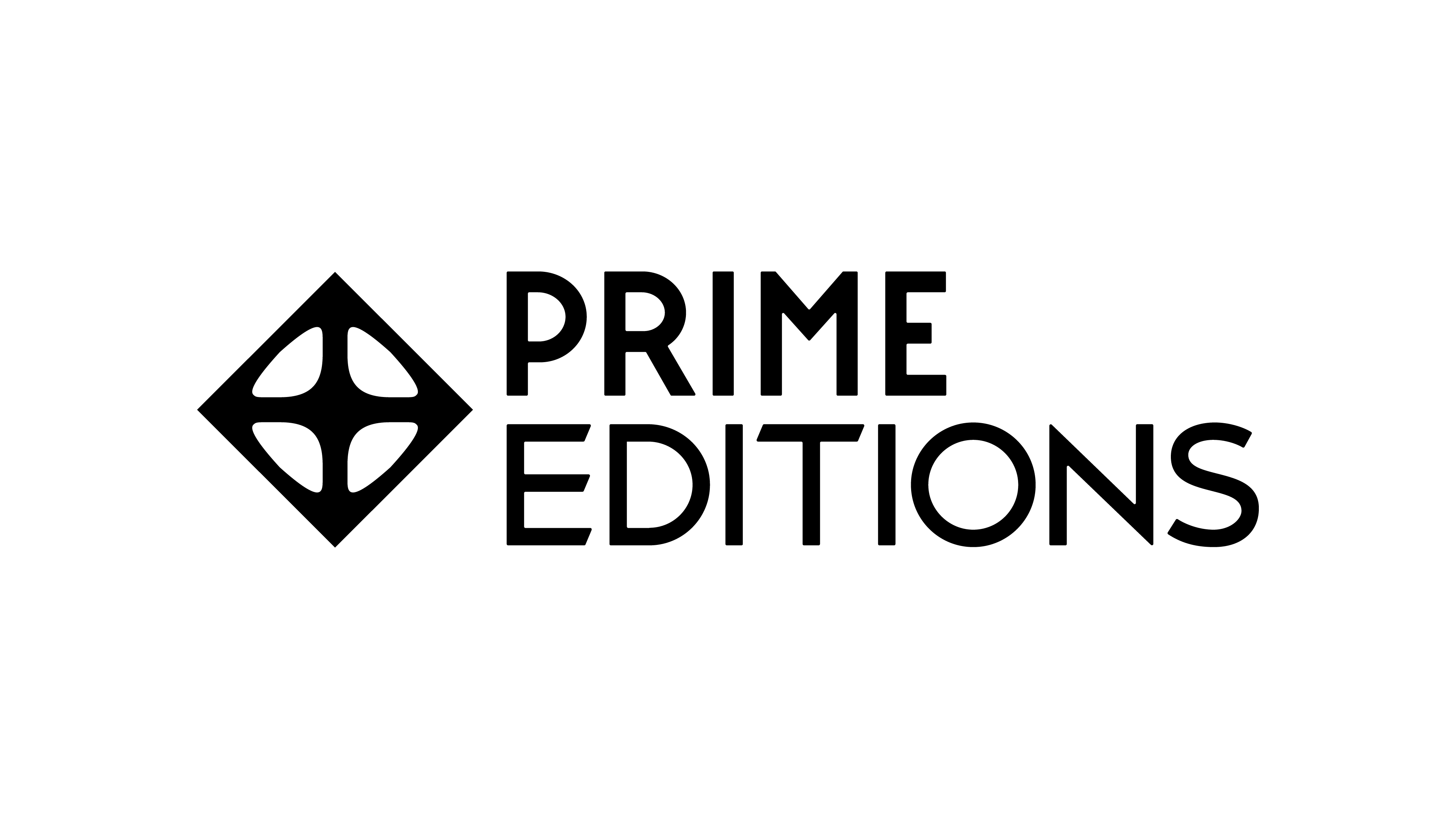 Prime Editions