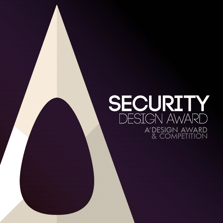 Security Product Design Awards